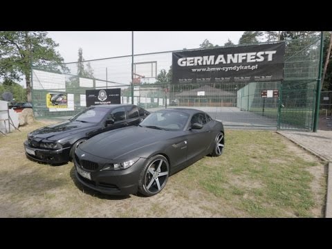 GERMANFEST INTERNATIONAL 2014 - Chotowa - BMW-SYNDYKAT.PL