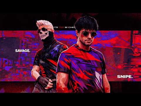 RP😁🦝- TVA | SNIPE