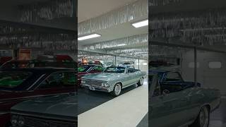 1966 Chevy Chevelle For Sale | Volo Museum V21752