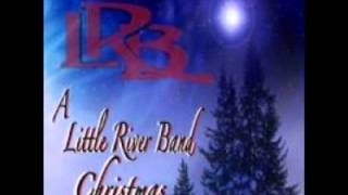 Little River Band -Do They Know It&#39;s Christmas