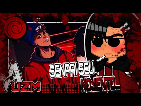 👀♪•| Que Dani?? |•♪👀 Ijiranaide Nagatoro-San Reagindo Ao Rap que Dani [Akashi Cruz] (As)