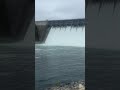 Table Rock Lake Dam