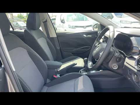 Skoda Fabia SEL 1.0 TSI 95BHP - Image 2
