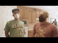 BLACKTAPE Production Behind The Scenes