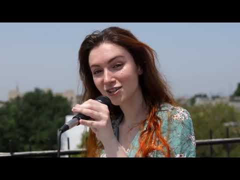 Video thumbnail for Galway Girl