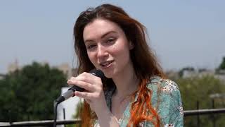 Download lagu Galway Girl - MALINDA (Ed Sheeran cover) mp3 Download lagu Galway Girl - MALINDA (Ed Sheeran cover) mp3