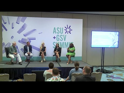 Injecting Science Into the Art of Relationship Building | ASU+GSV 2021