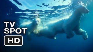 To the Arctic TV SPOT #1 - IMAX (2012) HD Movie