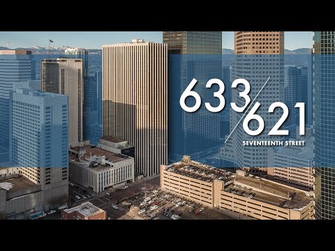 621-633 17th Street - A Generational Opportunity