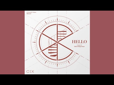 CIX (씨아이엑스)- Cinema (Audio)