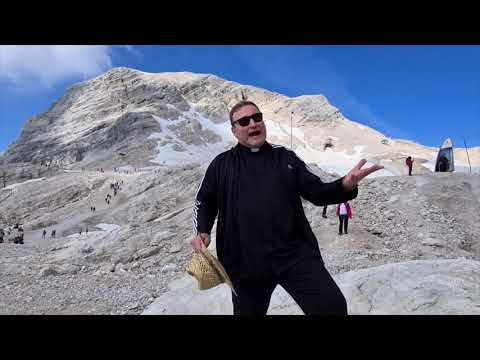 Gipfelmomente – Impuls zu Psalm 121 (120)