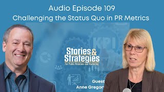 Stories and Strategies Podcast Productions - Video - 2