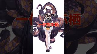 一伊那尓栖に関する面白い雑学 #ホロライブ #雑学 #vtuber #切り抜き