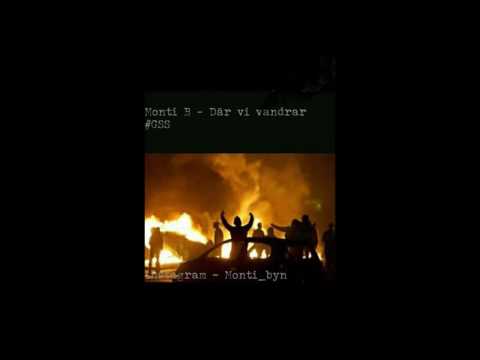 Monti B ft Yasin Byn - Jag & Trakten