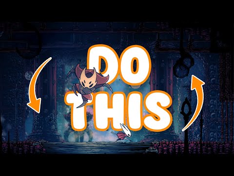 How to Design GREAT Metroidvania Levels