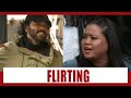Khatron Ke Khiladi Made In India Update Bharti Singh Flirts With Rohit Shetty