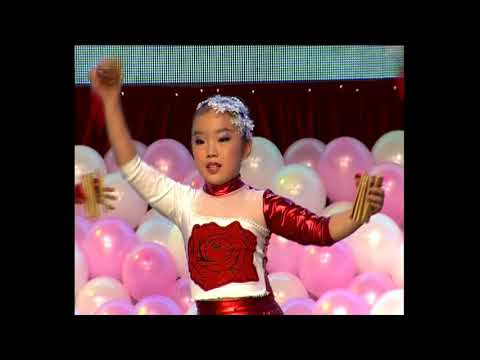 SMR-ART CHINA Kuaiban Show-China Rap-Traditional Chinese Art