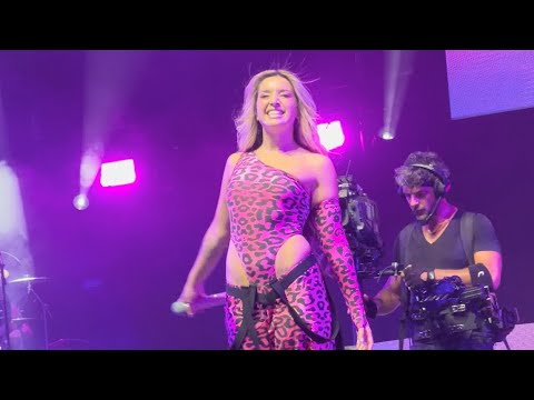 High RMX Lola Indigo ~ La Niña XXL (Palau Sant Jordi