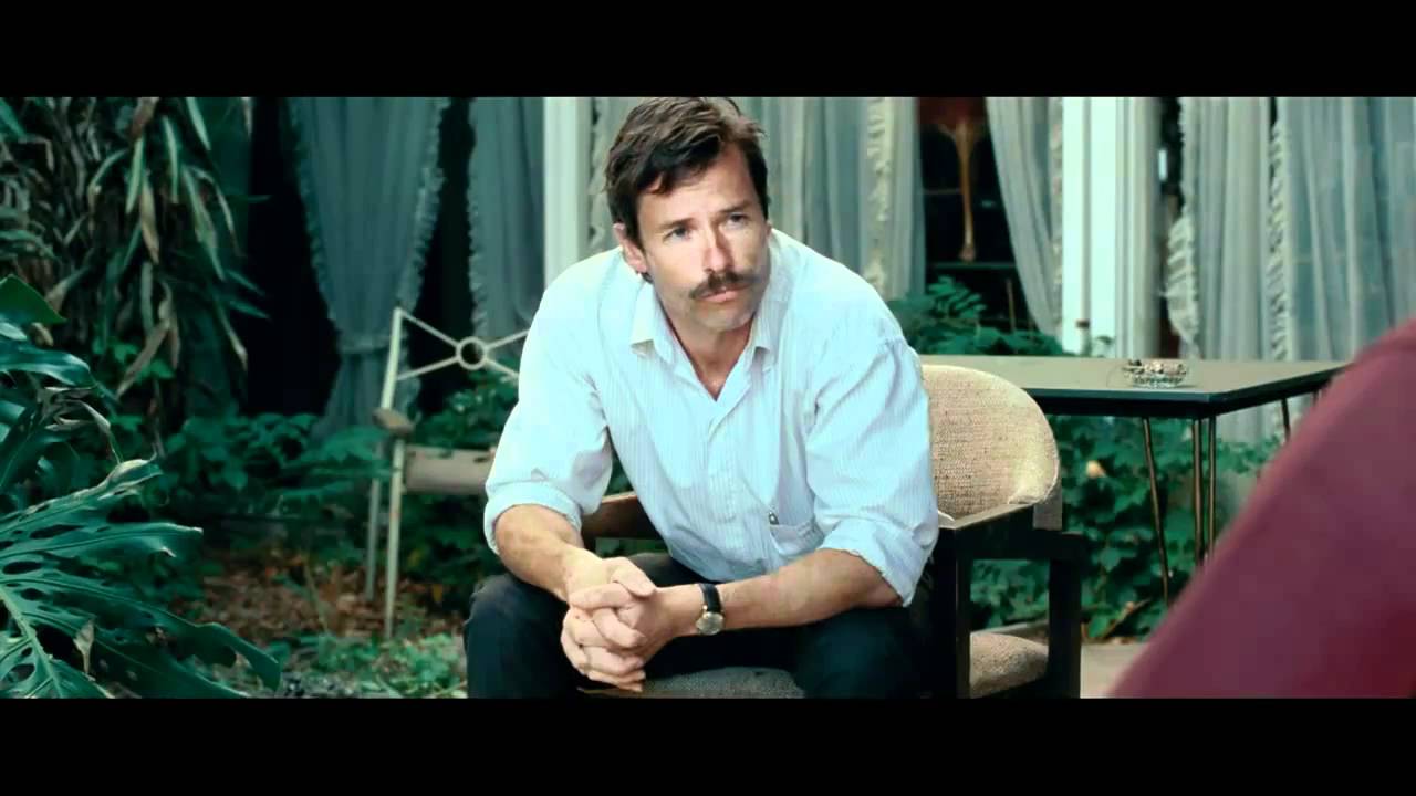 Miniature de la vidéo Animal kingdom (2010) Bande annonce VOstF du film Animal Kingdom