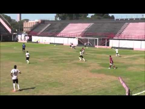 Juventus 1 x 0 Corinthians sub13