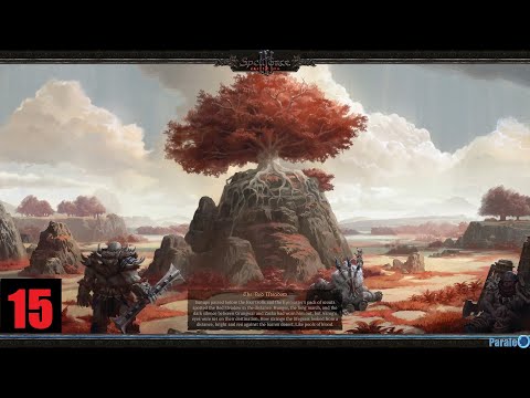 Spellforce 3 Fallen God Ep15  - The Red Meadow Oasis