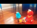 Tickle Me Elmo Tmx