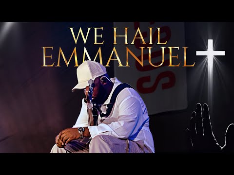 Benjamin Okpeke and Abel Namadi