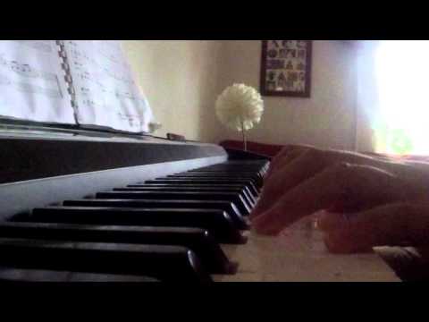 Minuet - Alexander Reinagle (1756-1809)