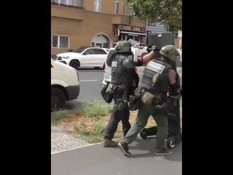 #polizei #police #sek #spezialeinheit #specialforces #germany #policeforce