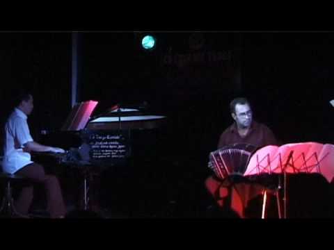 CARLOS CORRALES TRÍO - Oni (C. Corrales)