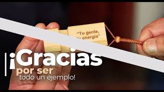 Video Premios “Pueblos con Futuro” en Valencia