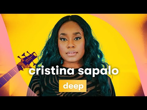 MNM LIVE: Cristina Sapalo - Deep || MNM R&Beats