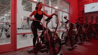 STUDIO RED Walk-Through