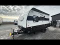 Check out this Video for a 2026 Forest River Cherokee Wolf Pup 14CCW(Stock #Y041125)  for sale by RV Dynasty. This unit is located in Bunker Hill, IN