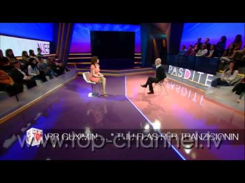 Pasdite ne TCH, 25 Shkurt 2015, Pjesa 4 - Top Channel Albania - Entertainment Show