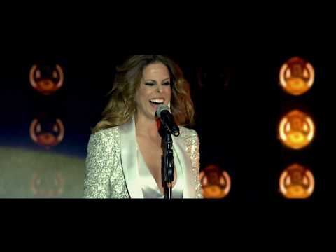 Pastora Soler - Dámelo ya; Corazón congelado; Bendita locura; Guerra fría; Flor de romero (Directo)