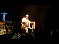 Wes Borland Limp Bizkit Ukelele Intro Manchester ...