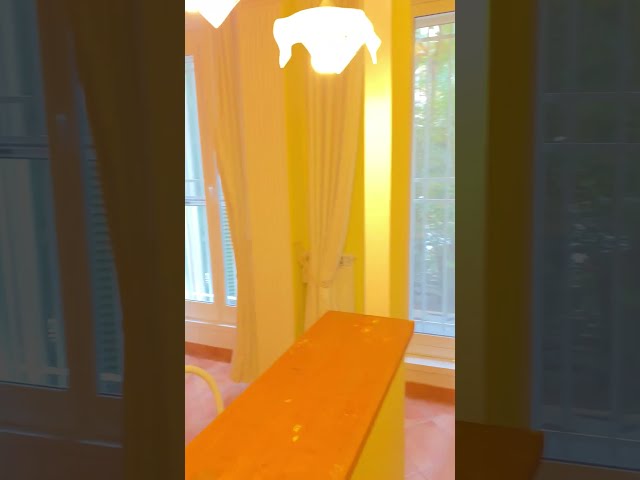 VIA G.L. da PALESTRINA - PRATI, ROMA