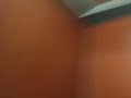 Elevator At Rolfe Hall UCLA Los Angeles CA
