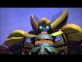 Трансформеры: Прайм. Бамблби/Bumblebee 