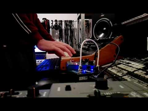 Moog Sub 37 Tribute Edition 2010s - Black image 8