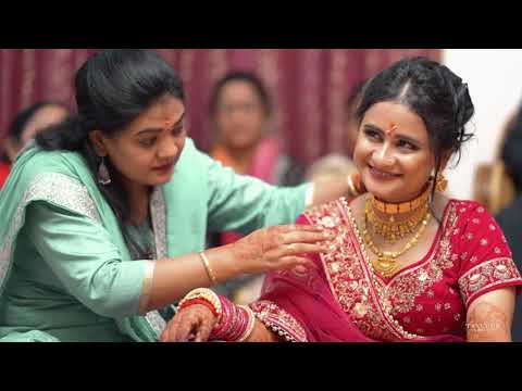 Wedding Photographer portfolio by TASVEER BY VIPIN BISHT in Dehradun - Photo 4