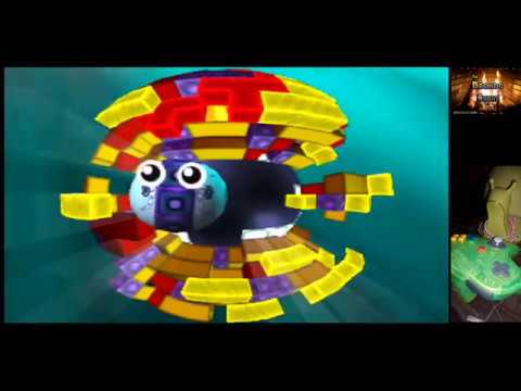 Tetrisphere is for Pros