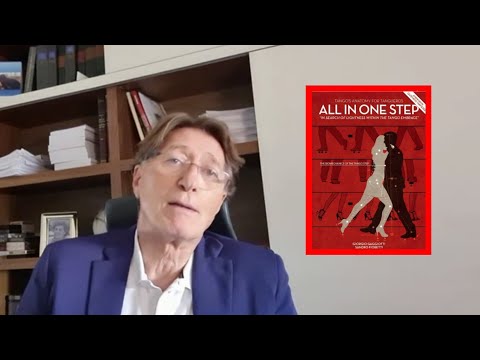 All in one step - Giorgio Gaggiotti - Argentine Tango Books