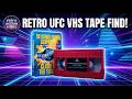 Retro UFC 6 No Rules Pure Fighting VHS FIND WOW