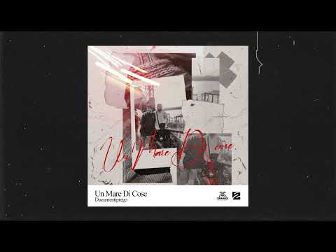 Documentiprego - Un Mare Di Cose (Visualizer)