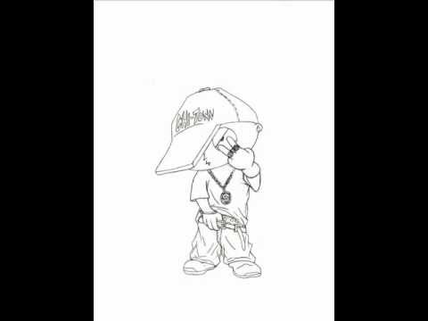 Cosy - Te dai baiat de cartier feat. Shoby(Codu Penal) & Lala [Official Track]