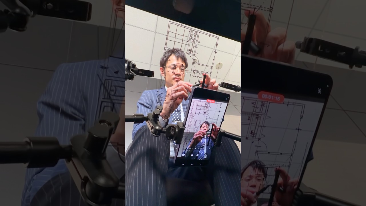 カメラマンがスマホで本気出してみた‼︎