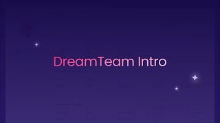 DreamTeam YouTube Video