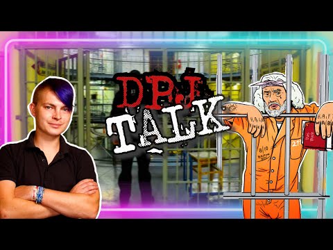 🎙️DPJ-Talk mit SHLOMO - Knast & Drogen